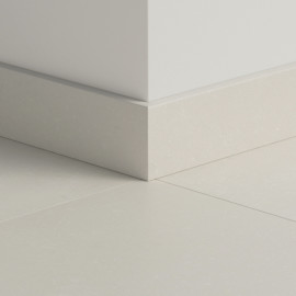 Плинтус прямой для LVT Pergo Известняк PGVSK40173 12х58х2400 мм